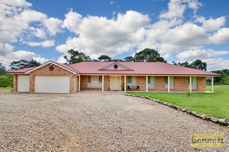 867 Putty Rd, East Kurrajong, NSW 2758