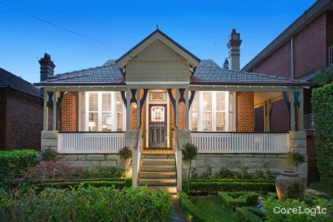 Property photo of 91 Spencer Road Mosman NSW 2088