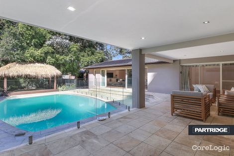 Property photo of 13 Kaneruka Place Baulkham Hills NSW 2153