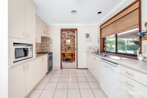 Property photo of 22 Kirwan Circuit Stirling ACT 2611