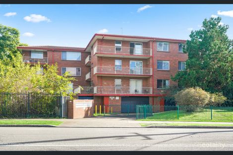 Property photo of 9/115 Station Street Penrith NSW 2750