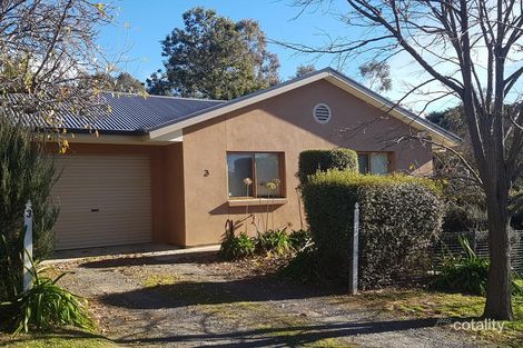 Property photo of 3 De Gacher Street Nairne SA 5252