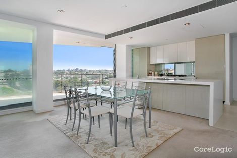 Property photo of 1002/118 Alfred Street South Milsons Point NSW 2061