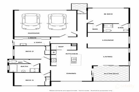 Property photo of 5 McCubbins Lane Baranduda VIC 3691