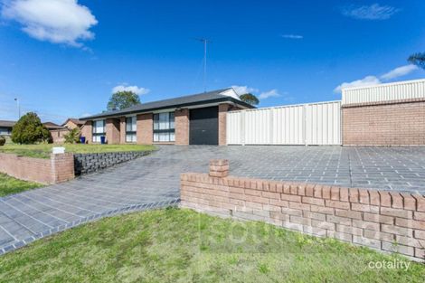124 Henry Lawson Ave, Werrington County, NSW 2747