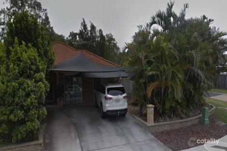 Property photo of 2 Lincoln Close Alexandra Hills QLD 4161