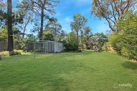 Property photo of 86 Mount View Avenue Hazelbrook NSW 2779