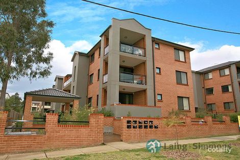 10/24-28 Reid Ave, Westmead, NSW 2145