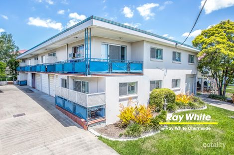 Property photo of 2/10 Parkhill Street Chermside QLD 4032