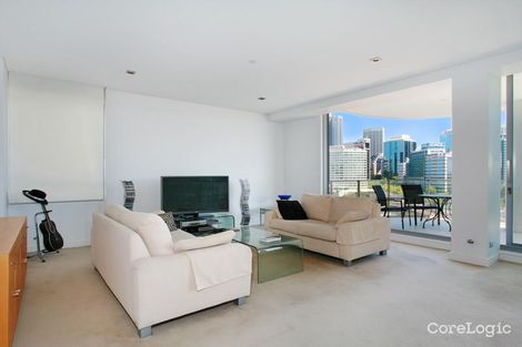 Property photo of 1002/118 Alfred Street South Milsons Point NSW 2061