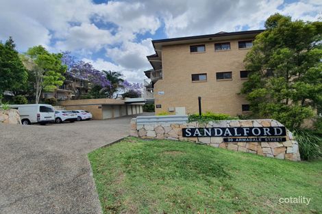 4/30 Armadale St, St Lucia, QLD 4067