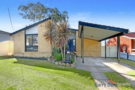 36 Norman Ave, Hammondville, NSW 2170