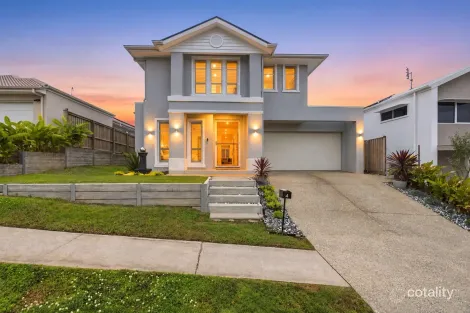 Property photo of 4 Gower Street Terranora NSW 2486
