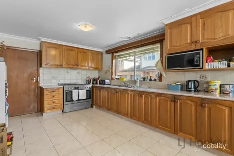 Property photo of 27 Rouke Street Lilydale VIC 3140