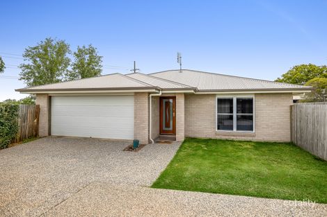 118b Main St, Westbrook, QLD 4350