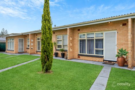 7/9 Pine Ave, Glenelg North, SA 5045
