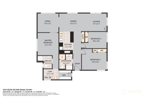 10/16-18 Little St, Forster, NSW 2428