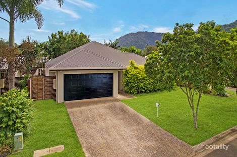 Property photo of 11 Davidson Close Redlynch QLD 4870