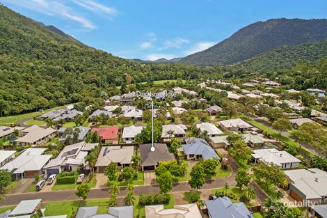 Property photo of 11 Davidson Close Redlynch QLD 4870