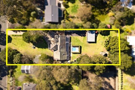 Property photo of 16 Fontayne Court Frankston South VIC 3199