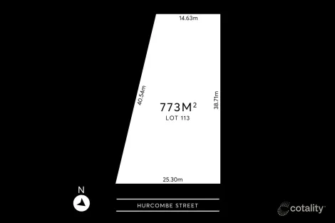 Property photo of 1 Hurcombe Street West Beach SA 5024