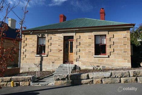 1/116 Goulburn St, West Hobart, TAS 7000
