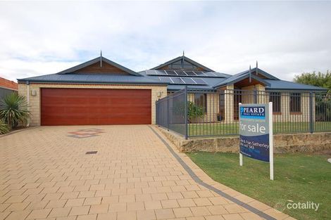 24 Kirkbride Mndr, Waikiki, WA 6169