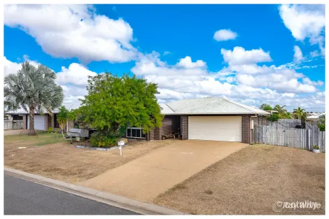 Property photo of 5 William Close Gracemere QLD 4702