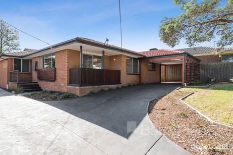 Property photo of 23A King Parade Knoxfield VIC 3180