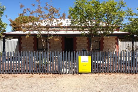 3 Shepstone St, Quorn, SA 5433