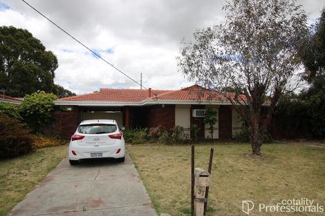 37 Wilfred Rd, Thornlie, WA 6108