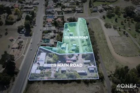 119 Main Rd, Austins Ferry, TAS 7011