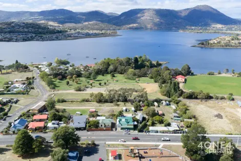 Property photo of 119 Main Road Austins Ferry TAS 7011