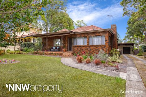 Property photo of 233 Midson Road Epping NSW 2121