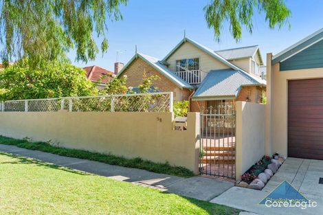 Property photo of 98 Forrest Street Cottesloe WA 6011