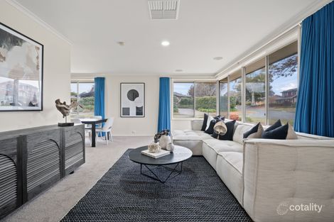 Property photo of 36 Broadbent Street Scullin ACT 2614