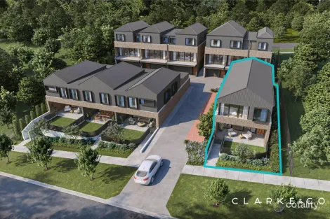 1/48 Edward St, Charlestown, NSW 2290