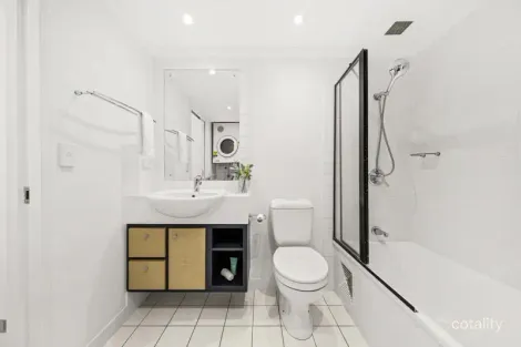 Property photo of 34/30 Mollison Street South Brisbane QLD 4101