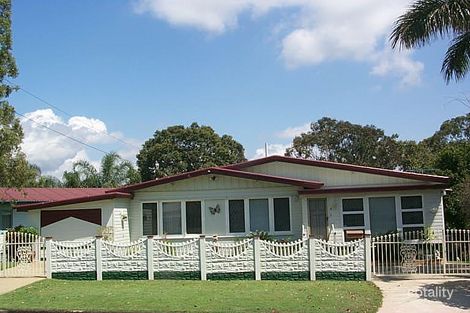 4 Summerfield St, Aspley, QLD 4034