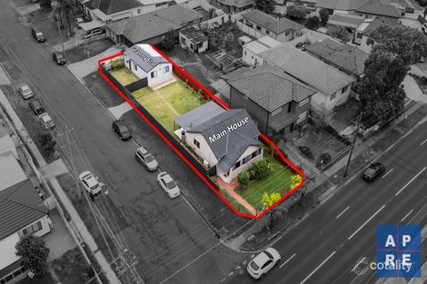 Property photo of 474 The Horsley Drive Fairfield NSW 2165