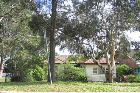 Property photo of 21 Pozieres Street Cronulla NSW 2230