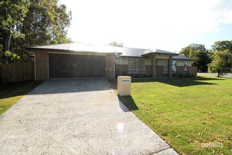 43 Blue Water Ave, Thornlands, QLD 4164