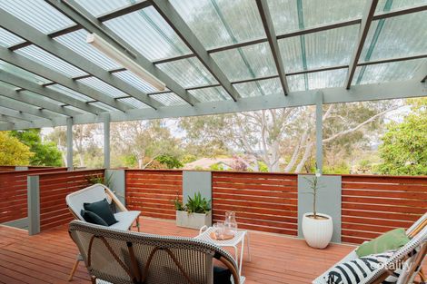 Property photo of 22 Bathurst Place Macquarie ACT 2614