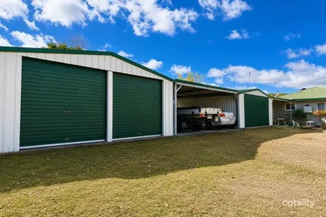 Property photo of 2142 Pyramids Road Wyberba QLD 4382