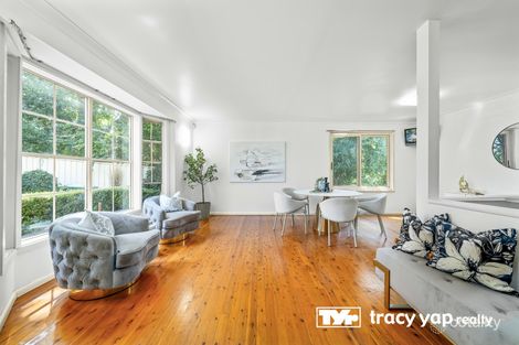 Property photo of 7 Moseley Street Carlingford NSW 2118