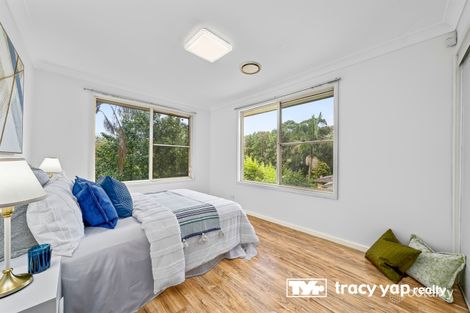 Property photo of 7 Moseley Street Carlingford NSW 2118