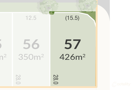 Lot 57/43 Wesley Rd, Griffin, QLD 4503