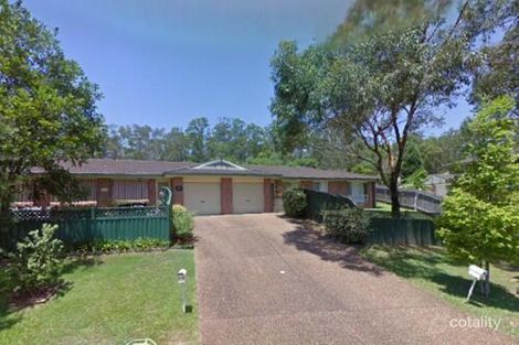 Property photo of 1/4 Bell Close Mardi NSW 2259