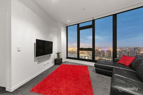 Property photo of 3804/100 Harbour Esplanade Docklands VIC 3008
