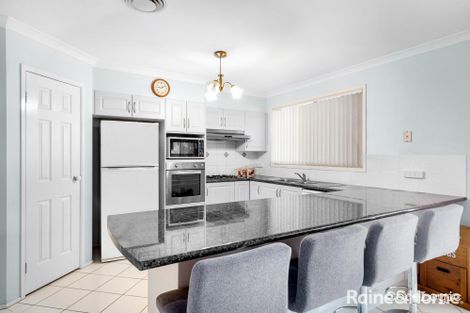 Property photo of 13 Carrington Park Drive Nowra NSW 2541